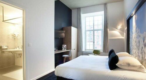 Hotel The Lodge Vilvoorde, Забронировать Отель Вилворде Фламандский Брабант