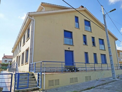 Apartamentos Aguiño Ribeira 3000, Réserver Appartement Aguino Galice