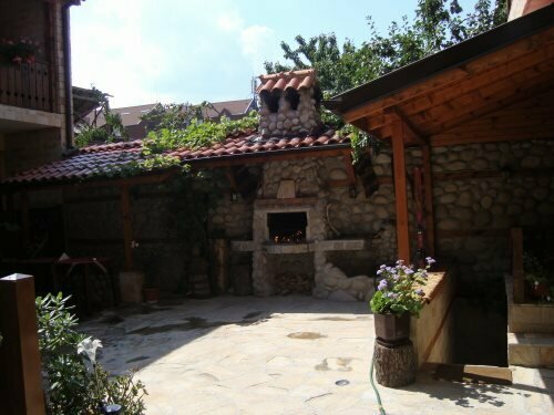 Kadeva House, Prenota Hotel Bansko 