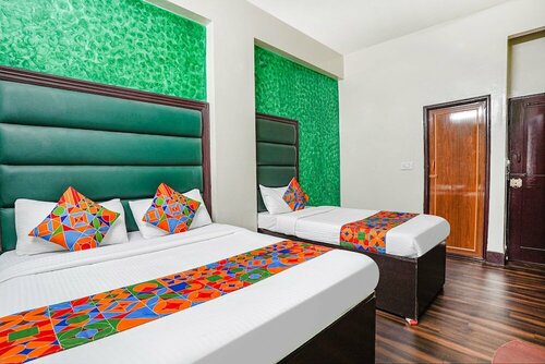 Oyo 49249 Pavithraa Deluxe Suites, Book Hotel Bangalore Bangalore