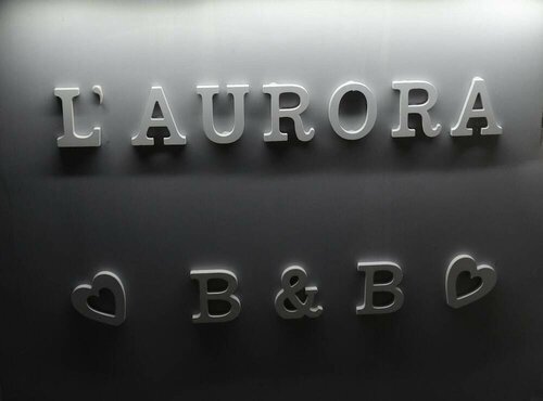 L’Aurora B&b