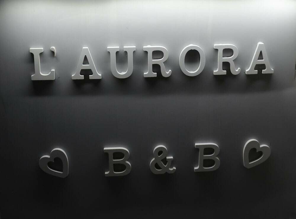 L’Aurora B&b