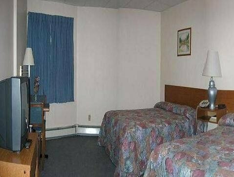 Anchor Inn, Reserva ahora Hotel Prince Rupert Northern British Columbia