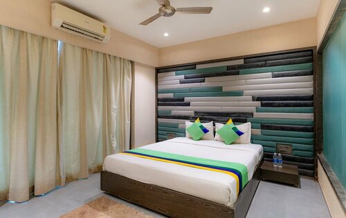 FabHotel Prime Supreme Grande, Prenota Hotel Calangute 