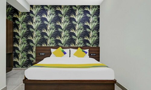 FabHotel NRM Residency, Забронировать Отель Майсур штат Карнатака