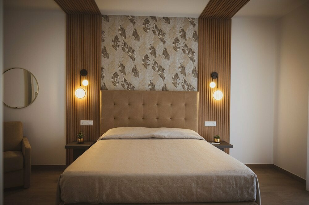 CORTE REALE Luxury B&B