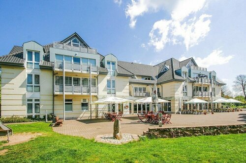 Ferienwohnung Residenz Seestern, Забронировать Отель Больтенхаген Мекленбург-Померания