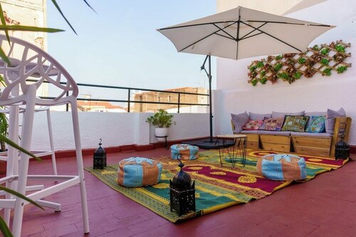 Apartamentos Mapamundi, Varaa Huoneisto Badajoz Badajoz Province