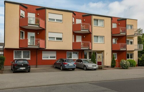 Apartments Seligenstadt, Rezervasyon Daire Seligenstadt Hessen