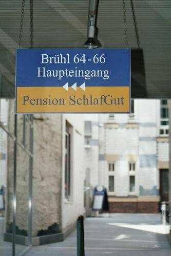 Pension SchlafGut, Забронировать Отель Отели Лейпцига с завтраком, рядом с Ресторан "Погреб Ауэрбаха", Завтраки