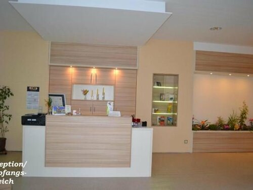 City-Hotel Cottbus, Забронировать Отель Котбус Бранденбург, рядом с Государственный театр Котбуса