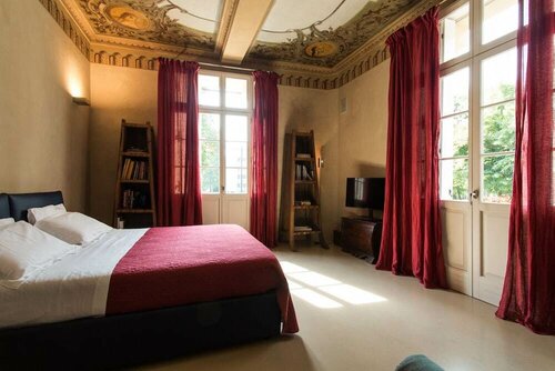 B&B Domus  Aurea, Reserva ahora Bed & breakfast Carpi Emilia-Romaña
