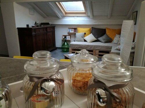 B&B Il Tetto Di Anita, Reservar Pousada (com pequeno-almoço) Hotéis em Gavi com estacionamento, Estacionamento