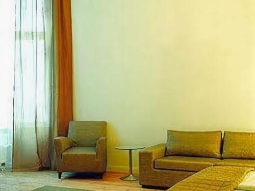 Hotel Garni Kleist am Kurfürstendamm, Book Hotel Charlottenburg-Wilmersdorf Berlin, near Adenauerplatz