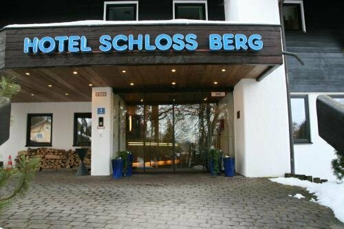 Hotel Schloss Berg, Reserva ahora Hotel Berg Lago de Starnberg