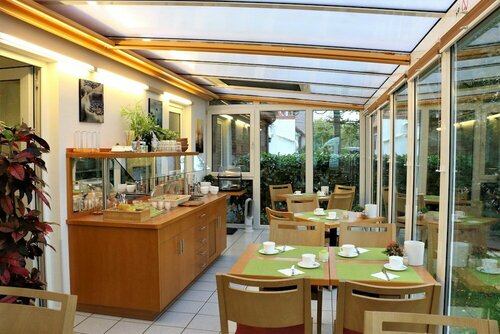 GRÜNBLAU RELAX Pension & Apartments, Забронировать Апартаменты/квартира СПА-отели Варнемюнде, SPA-услуги