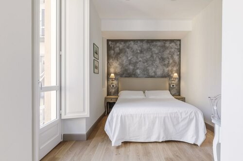XX SETTEMBRE Urban Relais, Забронировать Отель Чентро Сторико Турин