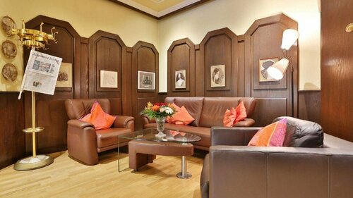 Hotel Krone, Buchen Sie Hotel Bingen am Rhein Rheinhessen