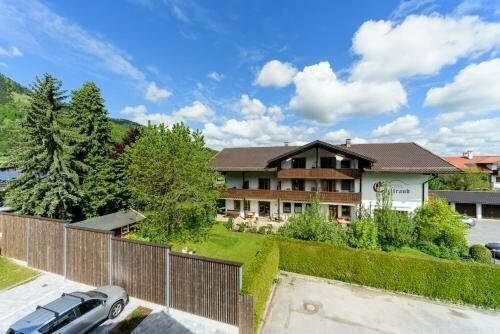 Edeltraud, Boek Hotel Aschau im Chiemgau Chiemgau