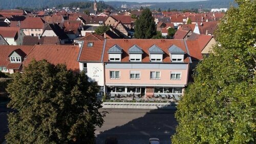 Hotel-Gasthof zum Ritter, Réserver Hôtel Hôtels à Bade-Wurtemberg avec parking, Parking