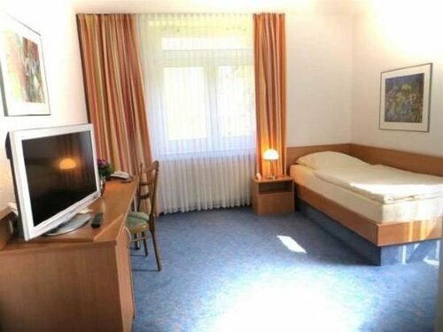 Hotel Münnich, Boek Hotel Münster Münsterland