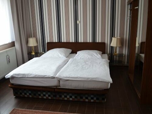 Hotel am Schloss, Reserva ahora Hotel Stöcken Hanóver