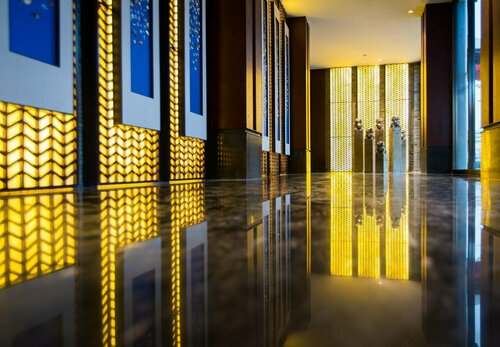 Yiwu Purey Kasion Hotel, Book Hotel Hoteller i Yiwu med morgenmad, nær Luobinwang Park, Morgenmad