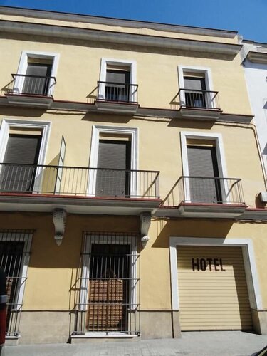 Hotel El Coloso, Забронировать Отель Херес-де-ла-Фронтера Коста-де-ла-Лус