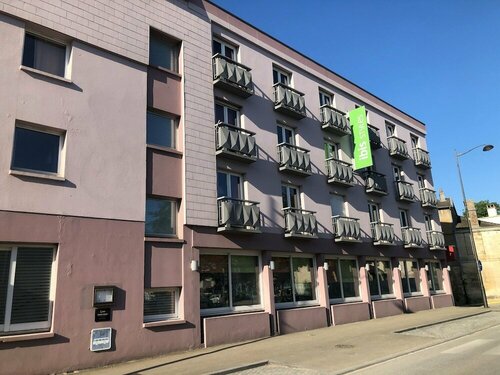 ibis Styles Saint Dizier, Prenota Hotel Saint-Dizier 