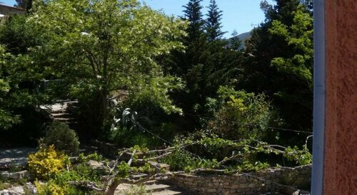 Auberge la Table du Curé, Rezervasyon Pansiyon / Hostel Cucugnan Corbières