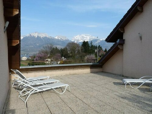 Hôtel Résidel, Buchen Sie Hotel Cessenaz Frankreich