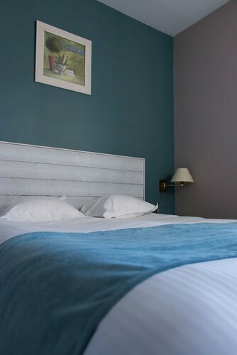 LOGIS Hotel Majestic Chatelaillon Plage - La Rochelle, Reserva ahora Hotel La Rochelle Charente Marítimo
