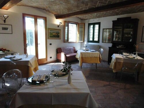 Agriturismo Arcadia, Забронировать Фермерский дом Сан-Пьетро-ин-Казале провинция Болонья