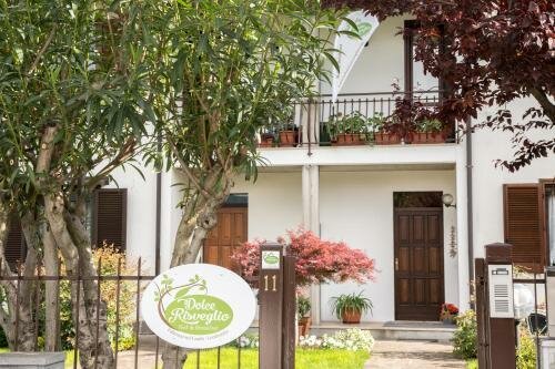 B&B Dolce Risveglio, Забронировать Отель Пуегнаго дель Гарда Брешиа