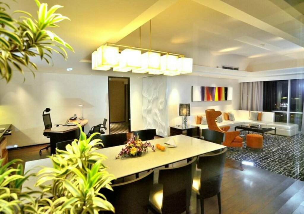 Artotel Hayam Wuruk Surabaya