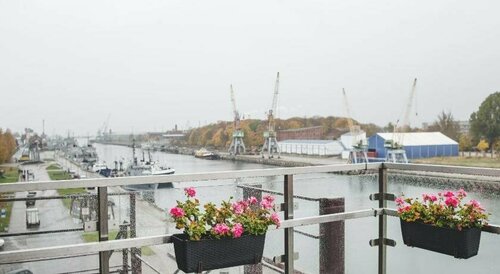 Отель Promenade Лиепая, Забронировать Отель Лиепая Курземе