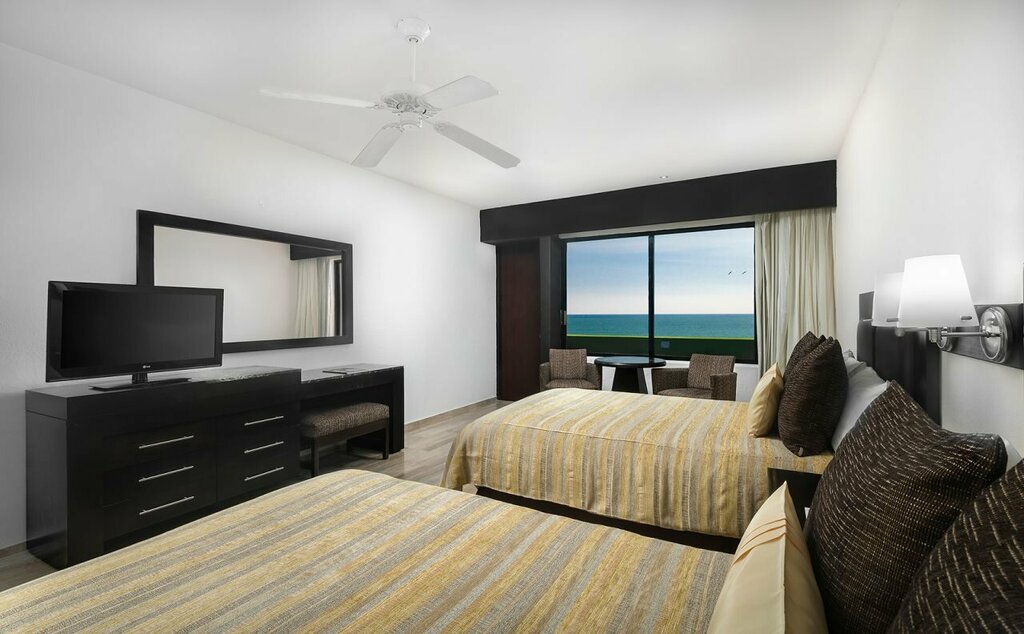 El Cid Castilla Beach