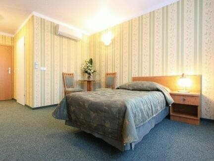 Swiatowit, Book Hotel Lodz hoteller med parkering, Parkering
