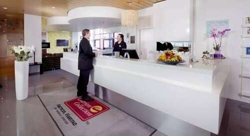 Clarion Collection Hotel Arcticus, Prenota Hotel Harstad Troms og Finnmark