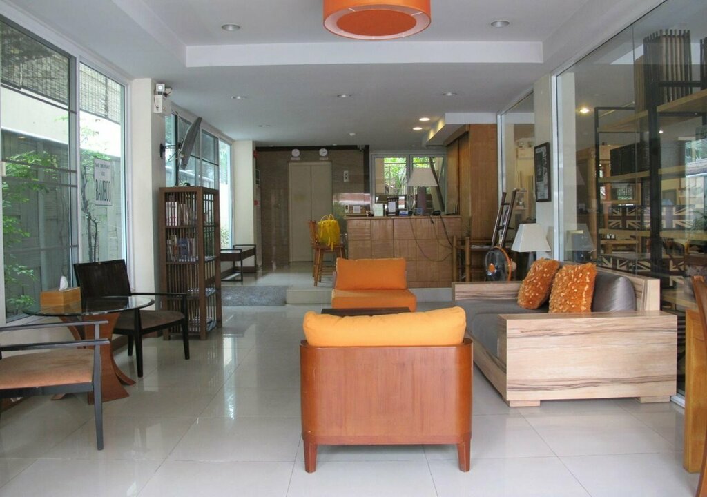 Gerard Habitat Hotel