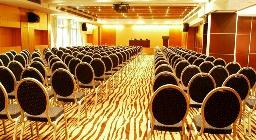 Radisson Blu Hotel, Bamako