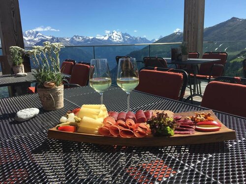 Hotel Belalp, Забронировать Отель Натерс Белальп
