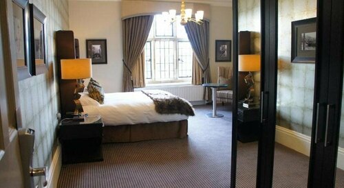 Moxhull Hall, Rezervați Hotel Hoteluri de afaceri în Merseyside, 4* 5*