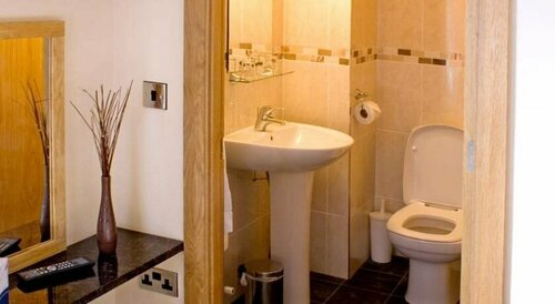 Hillcarter Hotel, Забронировать Отель Хартлпул Тиссайд, рядом с Музей Хартпула