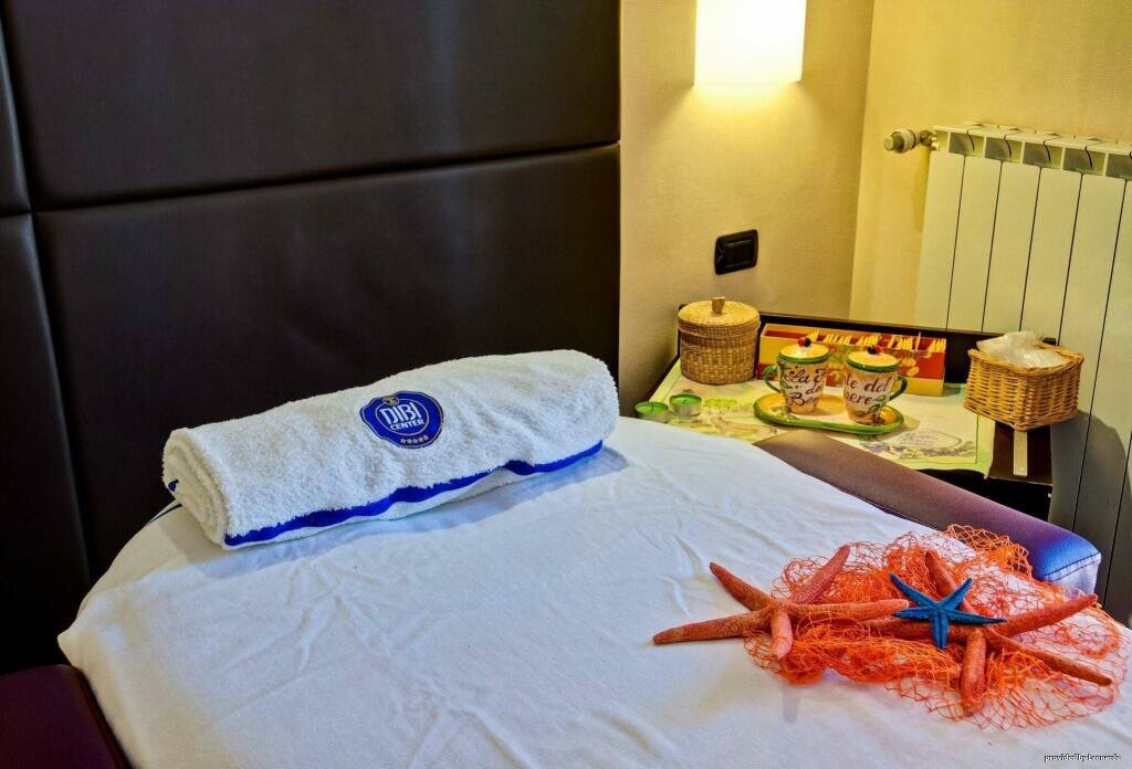 Best Western San Germano