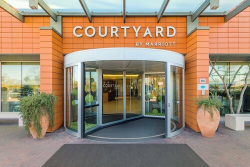Courtyard by Marriott Venice Airport, Prenota Hotel Tessera Veneto
