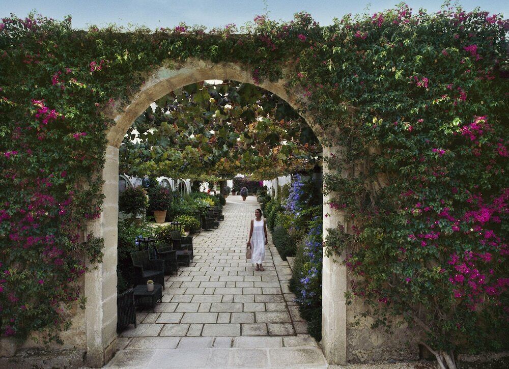 Masseria Torre Maizza