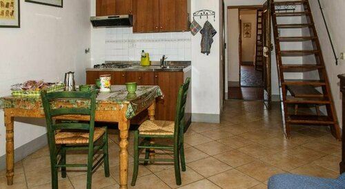 Agriturismo Olmi Grossi, Buchen Sie Hotel Impruneta Chianti