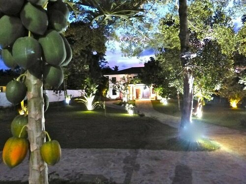 Tropical Dream Villa, Забронировать Вилла Отели Округа Галле с завтраком, Завтраки