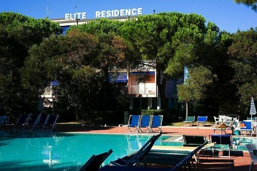 Residence Elite, Book Hotel Marina di Campo Elba